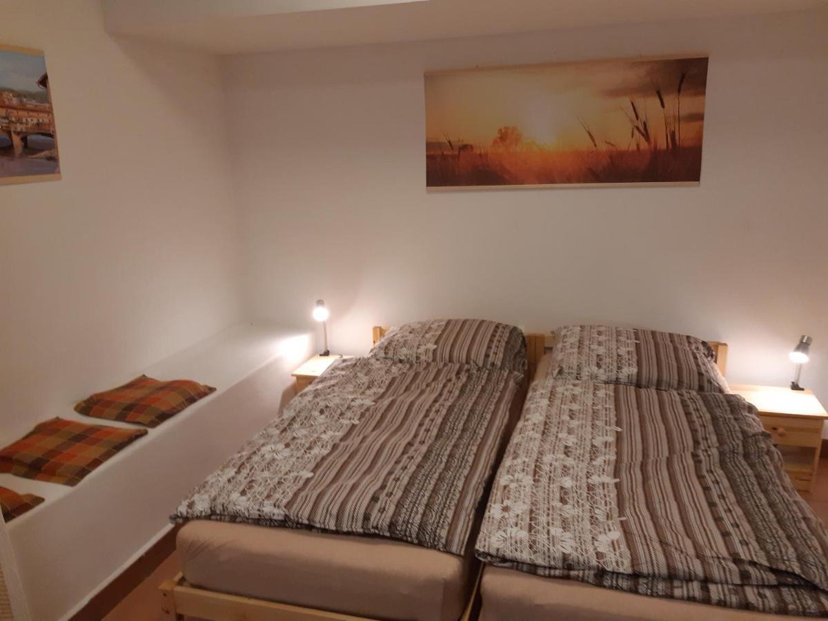 Studio Voluntario Hradec Králové 외부 사진