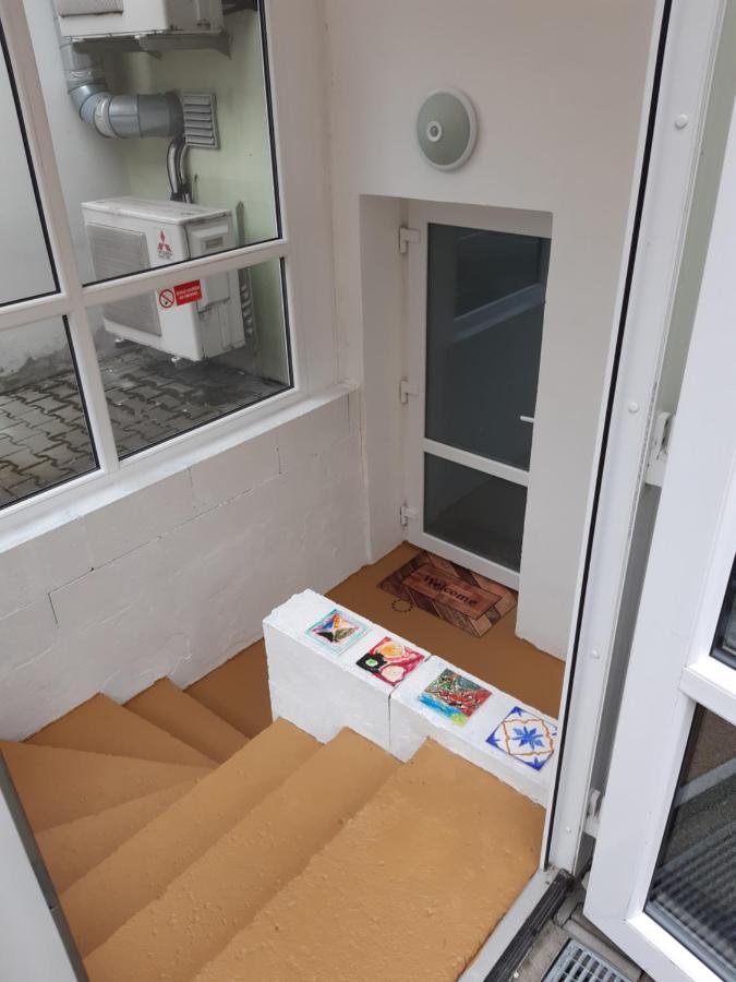 Studio Voluntario Hradec Králové 외부 사진