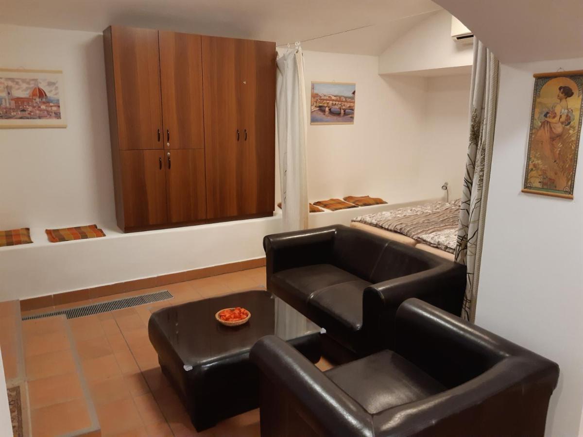 Studio Voluntario Hradec Králové 외부 사진