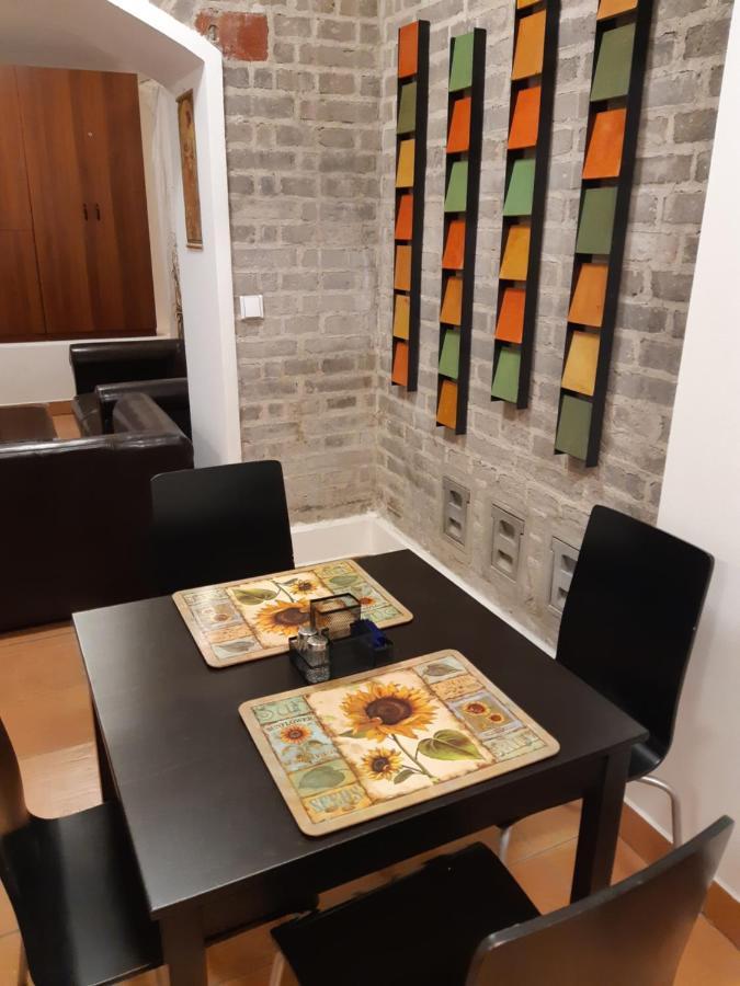 Studio Voluntario Hradec Králové 외부 사진