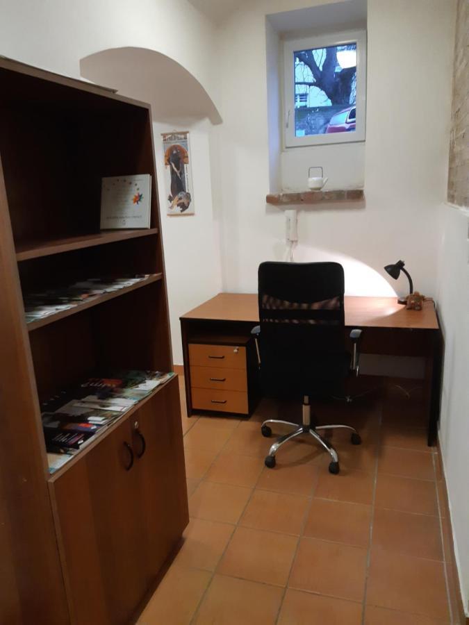 Studio Voluntario Hradec Králové 외부 사진
