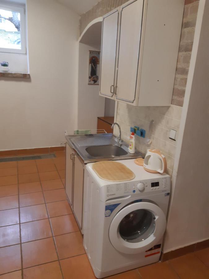 Studio Voluntario Hradec Králové 외부 사진